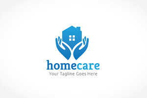 Home Care Logo