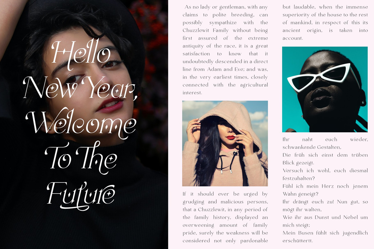 Lavolta - Decorative Font Family, a Serif Font by Intuisi Creative (Photo 8 of 9)