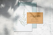 English Channel. Duo Font., a Serif Font by Red Ink (Thumbnail 11 of 15)