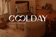 Elochia Luxury Sans, a Font by Artiveko (Thumbnail 5 of 10)