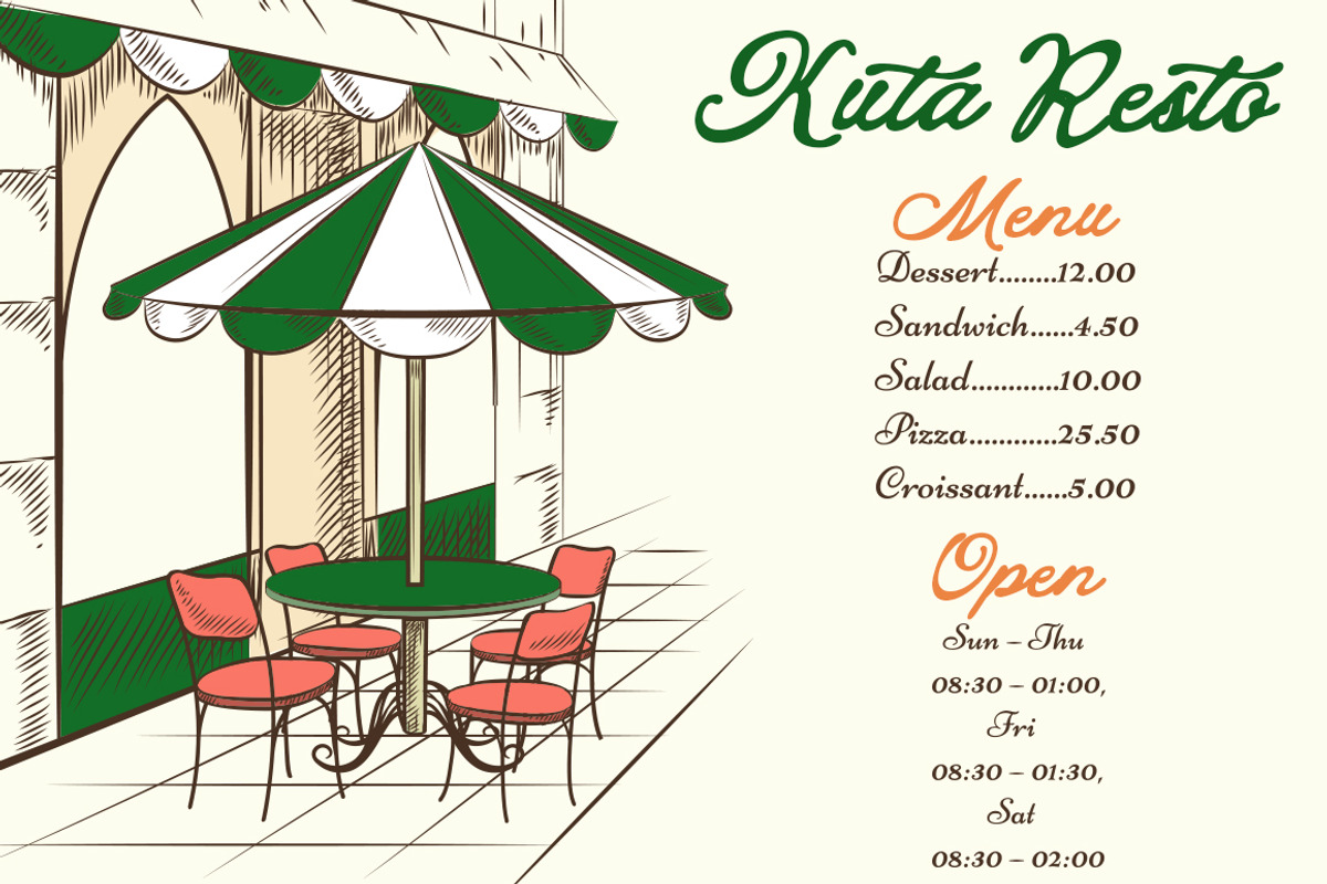 Variation Classic, a Script Font by StudioRhd (Photo 3 of 11)