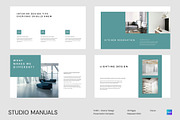 YUNO - Interior Design Presentation, a Social Media Template by Studio Manuals (Thumbnail 4 of 8)