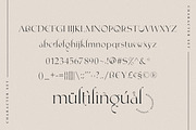 Rallisaguen, a Serif Font by DYSA Studio (Thumbnail 5 of 11)