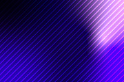 Neon Diagonal Gradient Lines, a Background Graphic by Design Store (Thumbnail 2 of 3)