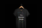 Throb Font, a Font by Pedro Azedo (Thumbnail 3 of 7)