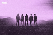 Vintage Halftone Photo Effect, a Layer Style Add-On by pixelbuddha.net (Thumbnail 10 of 22)