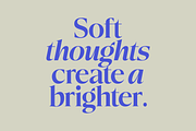 Eightly Teenage - Family Serif, a Serif Font by Marvadesign (Thumbnail 7 of 16)
