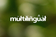 Mojito - Summer Vintage Sans, a Sans Serif Font by Schrifted Type (Thumbnail 8 of 8)