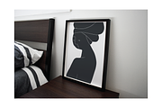 Frame Mockup Bundle - Luciae, a Household Mockup by Saguaro Digital (Thumbnail 10 of 10)