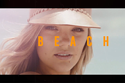 Fresh Summer Adobe Premiere Template, a Marketing Template by UInstrument (Thumbnail 3 of 5)