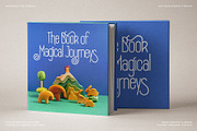 SLTF Holiday Whispers Typeface, a Sans Serif Font by SilverStag Type Foundry (Thumbnail 9 of 20)