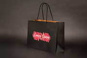 Ink Logos Branding Kit, a Branding & Logo Template by AN Productions (Thumbnail 35 of 48)