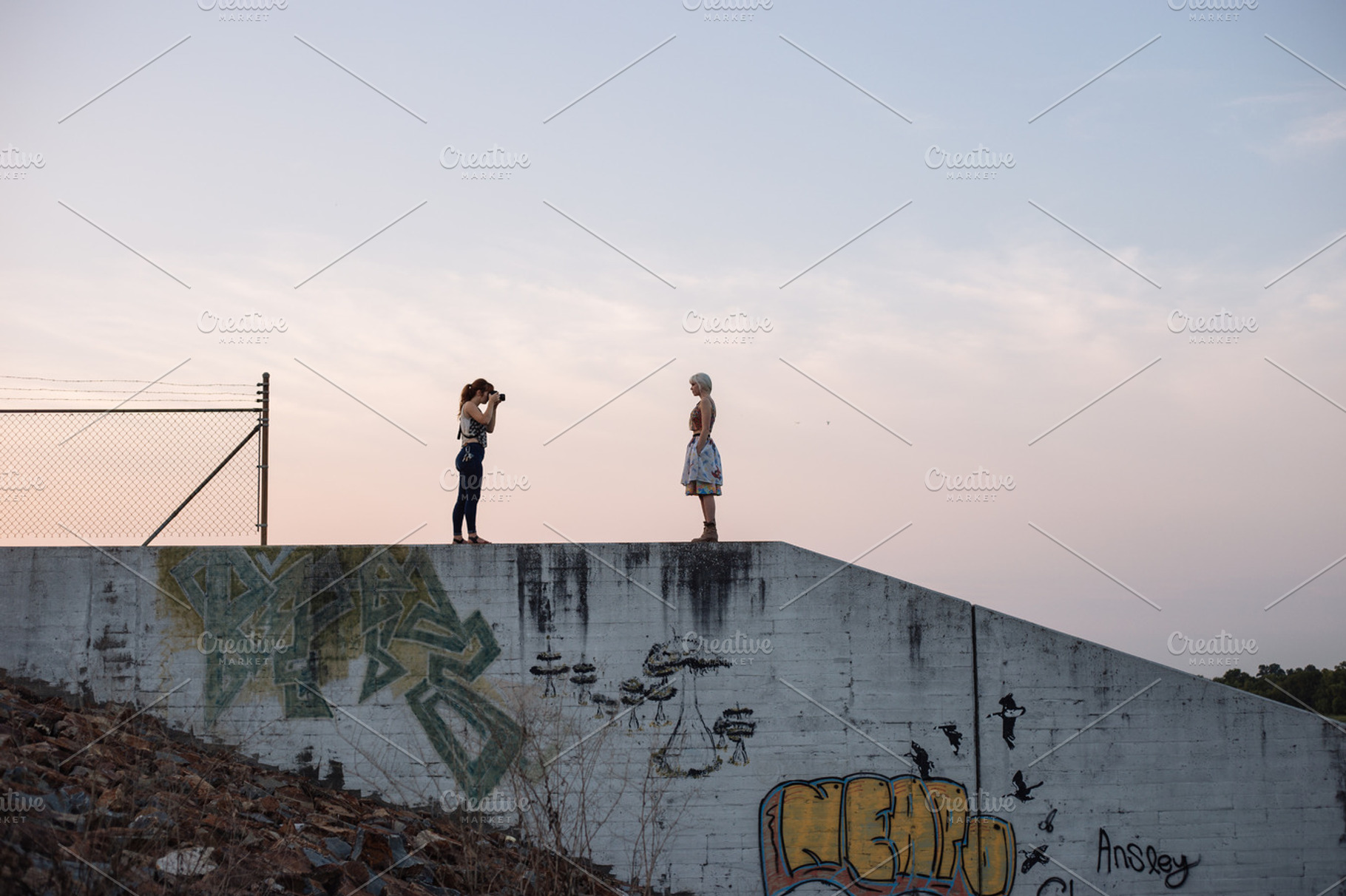 Photography 101