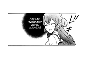 Manga Creator Kit, a Brush Add-On by Marshmal Mochi (Thumbnail 5 of 5)