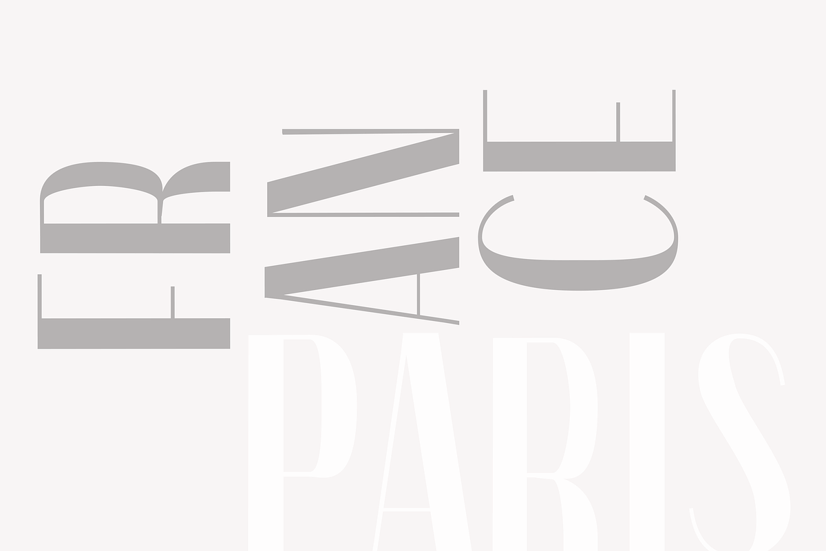 Wilk - A Classy Sans Serif Font preview 5