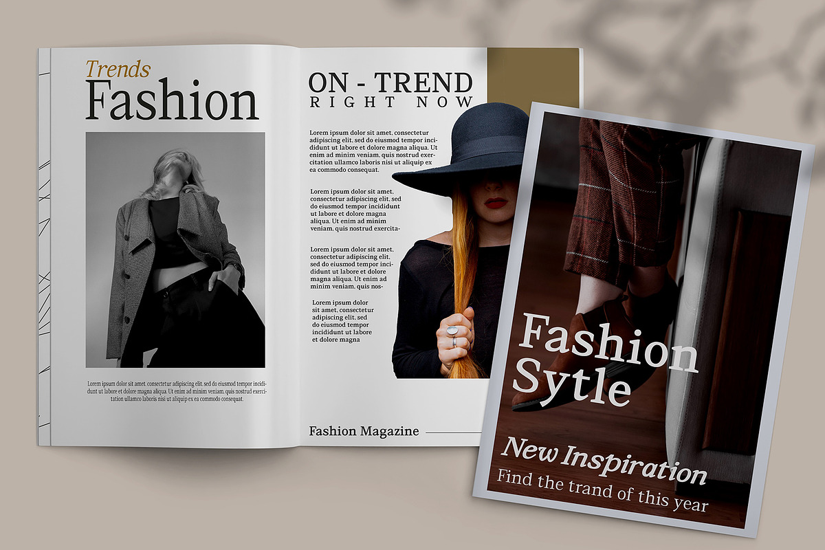 Slanty Display - Serif Typeface, a Serif Font by Mytype Studio (Photo 3 of 7)