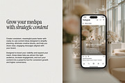 Medpsa and Injector Instagram Kit, a Social Media Template by Wildnun Studio (Thumbnail 3 of 20)