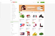 Global - Magento 2 Theme, a Websites & App Template by Puzzthemes (Thumbnail 3 of 4)