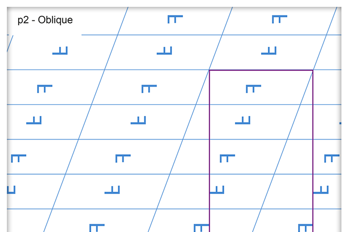 Automatic Pattern Template, a Pattern Graphic by New-Media-Design (Photo 11 of 37)