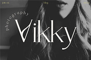 Avocado - Serif Font, a Serif Font by Anna Zakharchenko (Thumbnail 8 of 12)