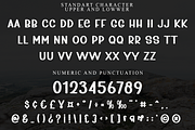 School Alphabet, a Script Font by InermediaSTUDIO (Thumbnail 4 of 8)