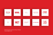 T-shirt Design - 04, a Texture Illustration by MustaART (Thumbnail 11 of 11)