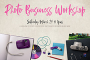 Photography Scene Creator Volume 1, an Object Graphic by Design Panoply (Thumbnail 8 of 9)