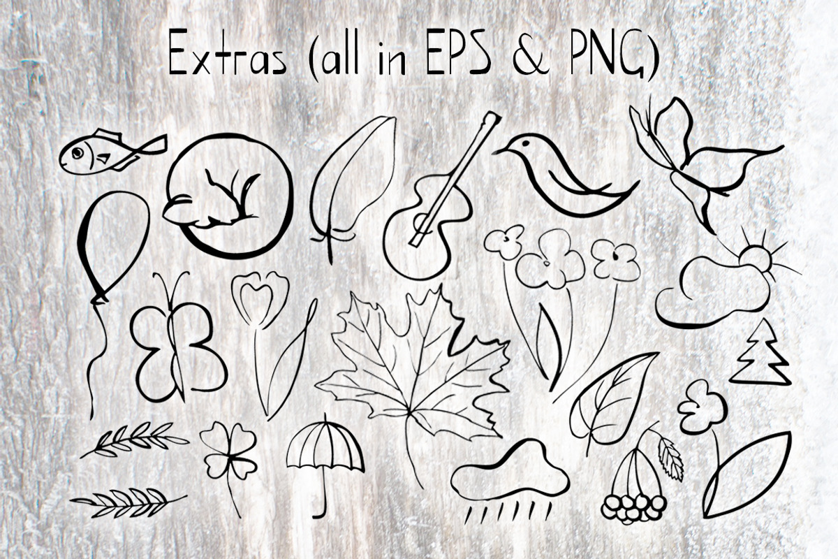 Laun + extras preview 7