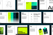 Soma | Bundle Brand Guidelines, a Presentation Template by Artisan Vibes (Thumbnail 2 of 8)