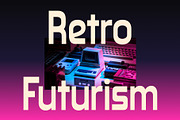 CS Chicago – Modern Sans Serif, a Sans Serif Font by Craft Supply Co. (Thumbnail 7 of 8)