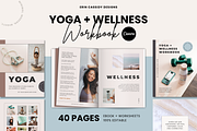 2-in-1 Canva Bundle | CLARA, a Templates & Theme by Erin Cassidy (Thumbnail 2 of 17)