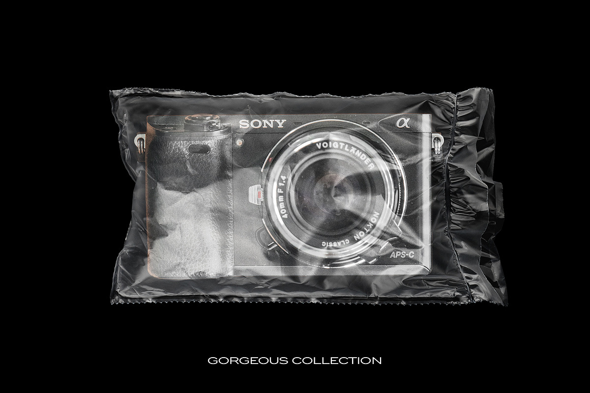 Plastic Bags Texture Branding Bundle, a Texture Graphic by PrintPixel (Photo 23 of 36)