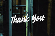 Jackal Band - A Bold Script Typeface, a Script Font by Typefactoryco (Thumbnail 10 of 10)