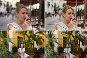 Desktop Lightroom Presets WINEBERRY, an Action Add-On by Victoria Bee Presets (Thumbnail 22 of 29)
