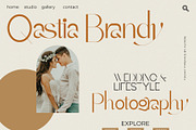 Tugafy, a Sans Serif Font by Alcode (Thumbnail 13 of 15)
