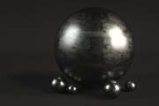 60 Metal Materials for C4d Octane, a Textures & Material 3D Model by 3DTreatment (Thumbnail 82 of 88)