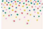 Сonfetti set, vector illustration, a Pattern Graphic by Maryia's Store (Thumbnail 6 of 10)