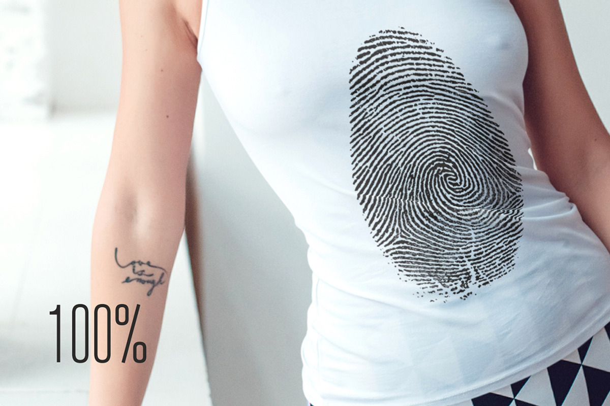 Female Tank-Top Mock-Up, a Shirt Mockup by Freeman Studio (Photo 4 of 13)