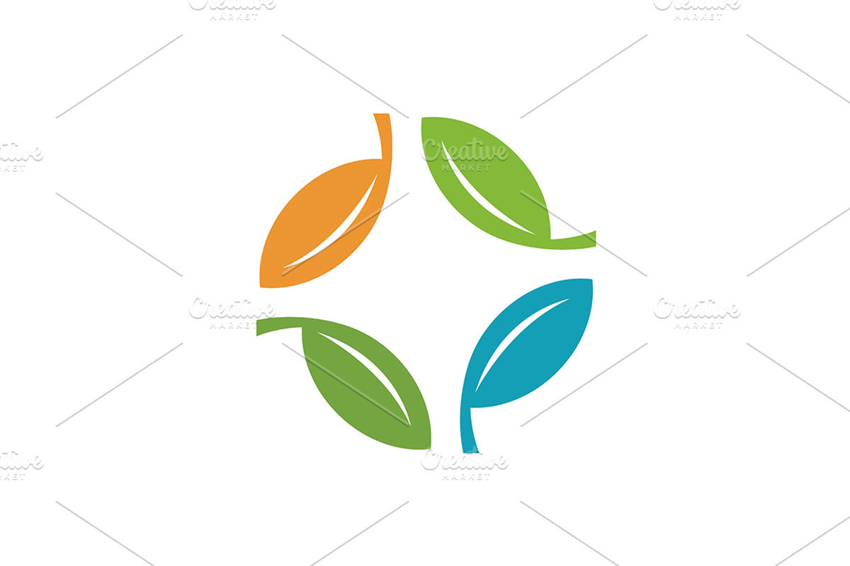 20 Logo Website Templates Bundle, a Branding & Logo Template by Friendesigns (Photo 9 of 21)
