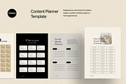 Firae - Workbook Template, a Magazine Template by Creavora (Thumbnail 7 of 15)