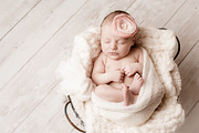 50 Newborn Lightroom Presets Set 1, a Preset Add-On by EzDigitals (Thumbnail 2 of 6)