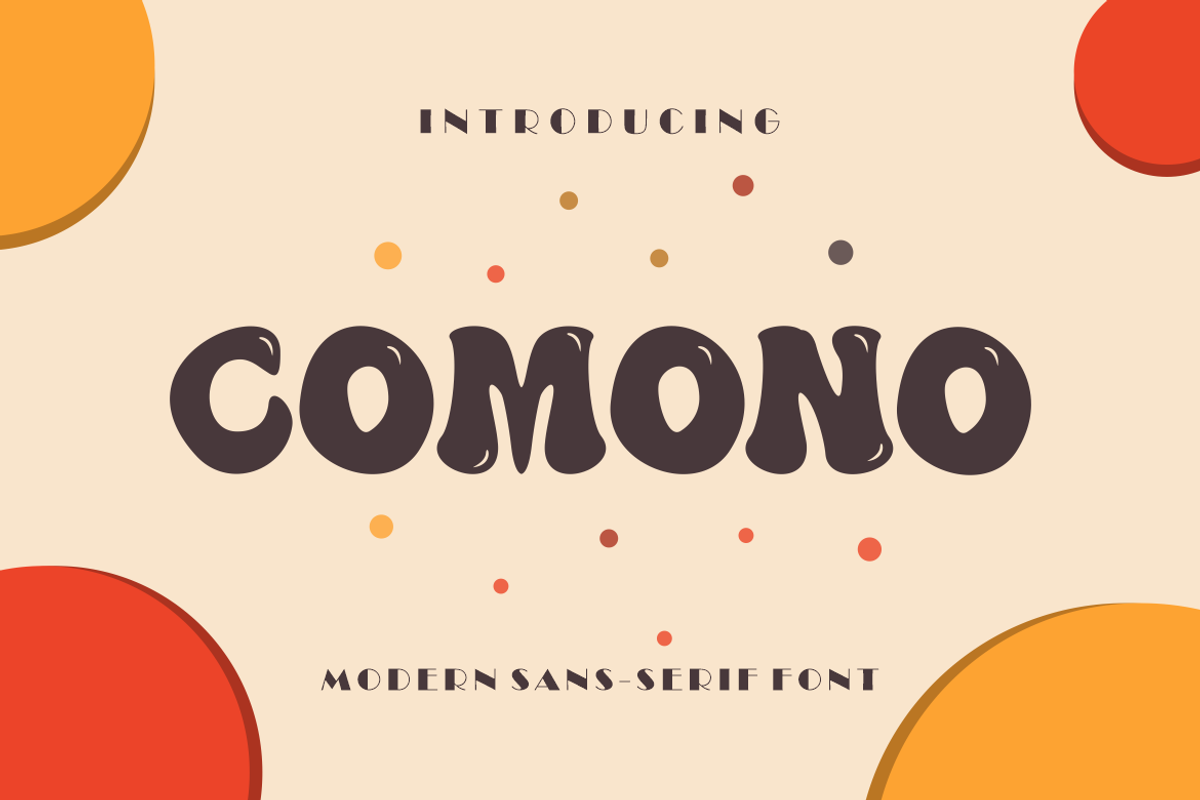 Poncon font, a Serif Font by VectorCraft (Photo 2 of 4)