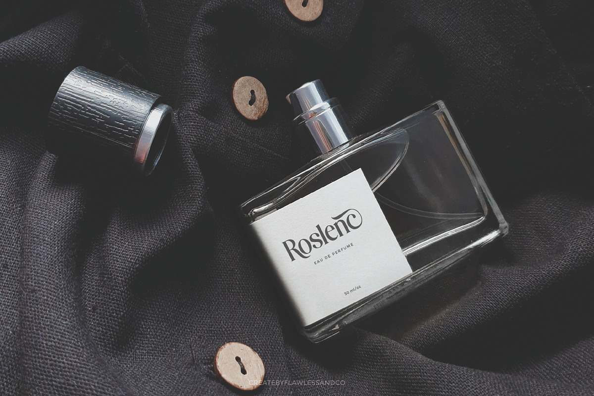 Raslune - Retro Serif Font, a Serif Font by Flawless And Co (Photo 7 of 10)
