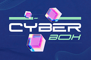 Aerob Sport - Techno Sport Typeface, a Sans Serif Font by Nirmana Visual (Thumbnail 5 of 10)