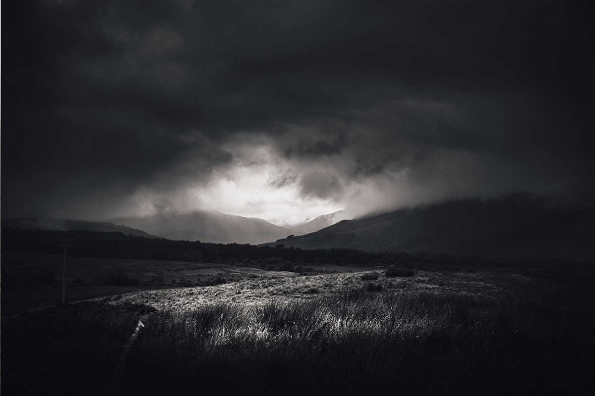 12 Lightroom Presets: Black & White, an Action Add-On by Frederick & Lightroom (Photo 3 of 5)
