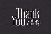 Silveridge - Serif Font, a Serif Font by Alpaprana (Thumbnail 9 of 9)