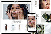 MELBOURNE | Beauty Shopify Theme, a Shopify Template by Studio Mayde (Thumbnail 3 of 9)