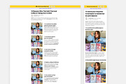 7 Sass Landing Page UI KIT, an UI Kit Template by ArtGalaxy (Thumbnail 4 of 4)