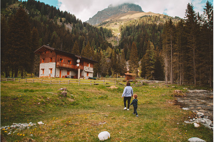 Nature landscape for adventure, a Nature Photo by Rodica Ciorba