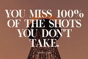 Kannesa Elegant Serif Font Typeface, a Serif Font by Graphicxell (Thumbnail 9 of 10)